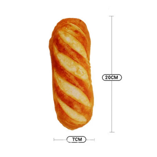 Dog Toys Funny Simulation Meat Puppy Pet Play Games Chew Toys Squeaky Toys For Small Big Dogs Pug Cats Pets Supplies