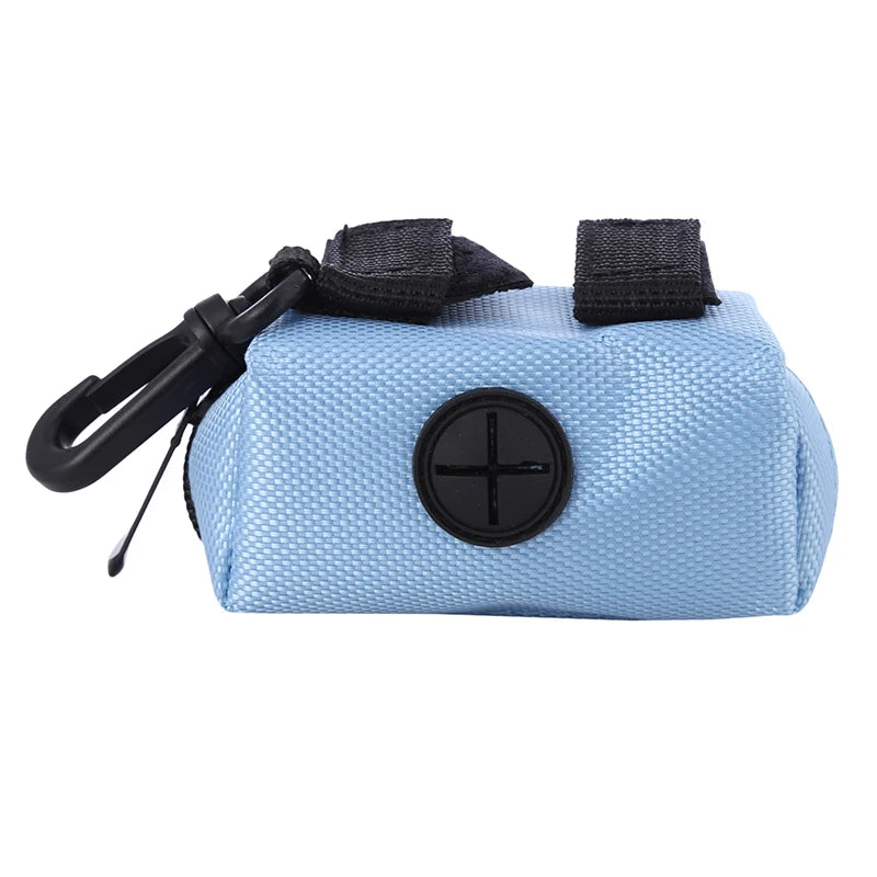 New Dog Poop Bags Pet Waste Garbage Bags Biodegradable Outdoor Carrier.