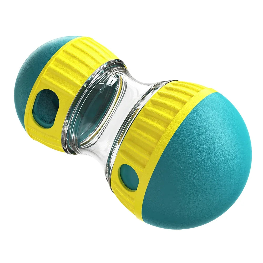 Dog Toy Slow Feeder Pet Improve IQ Indoor Training Puppy Toys.