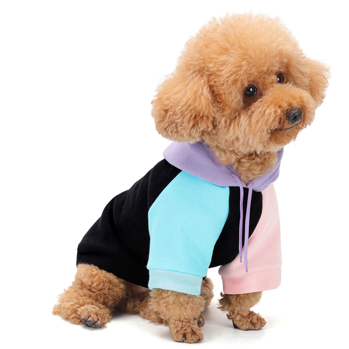 Dog Hoodie - Premium Quality, Buttery Soft, Superior Comfort and Fit.