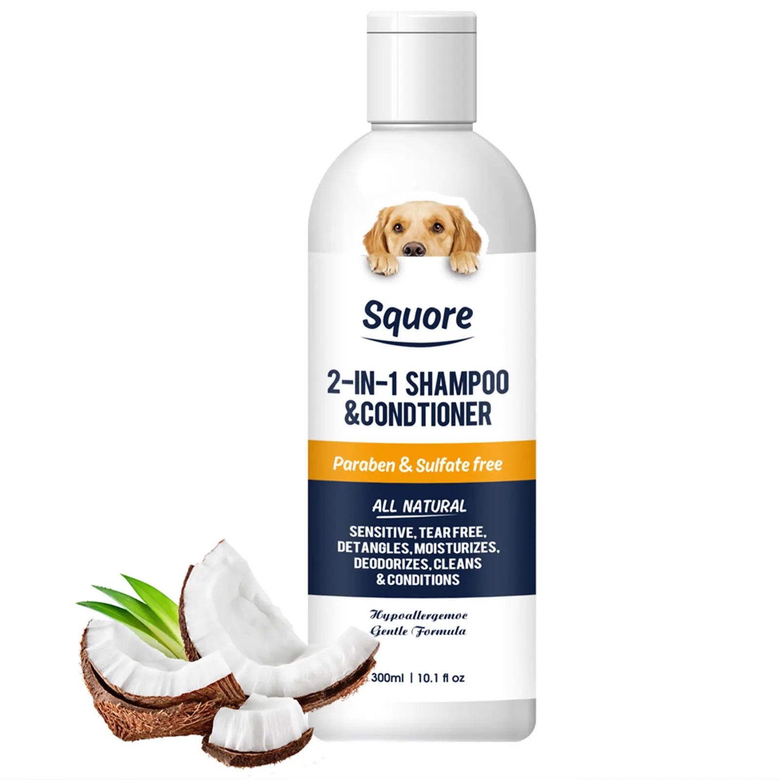 300ml Pet Cleaning Shampoo Pet Shower Gel dog cat Shampoo Conditioner Pet Cleaning Foam Dog Cat Puppy Cleaning Bath Shower Gel