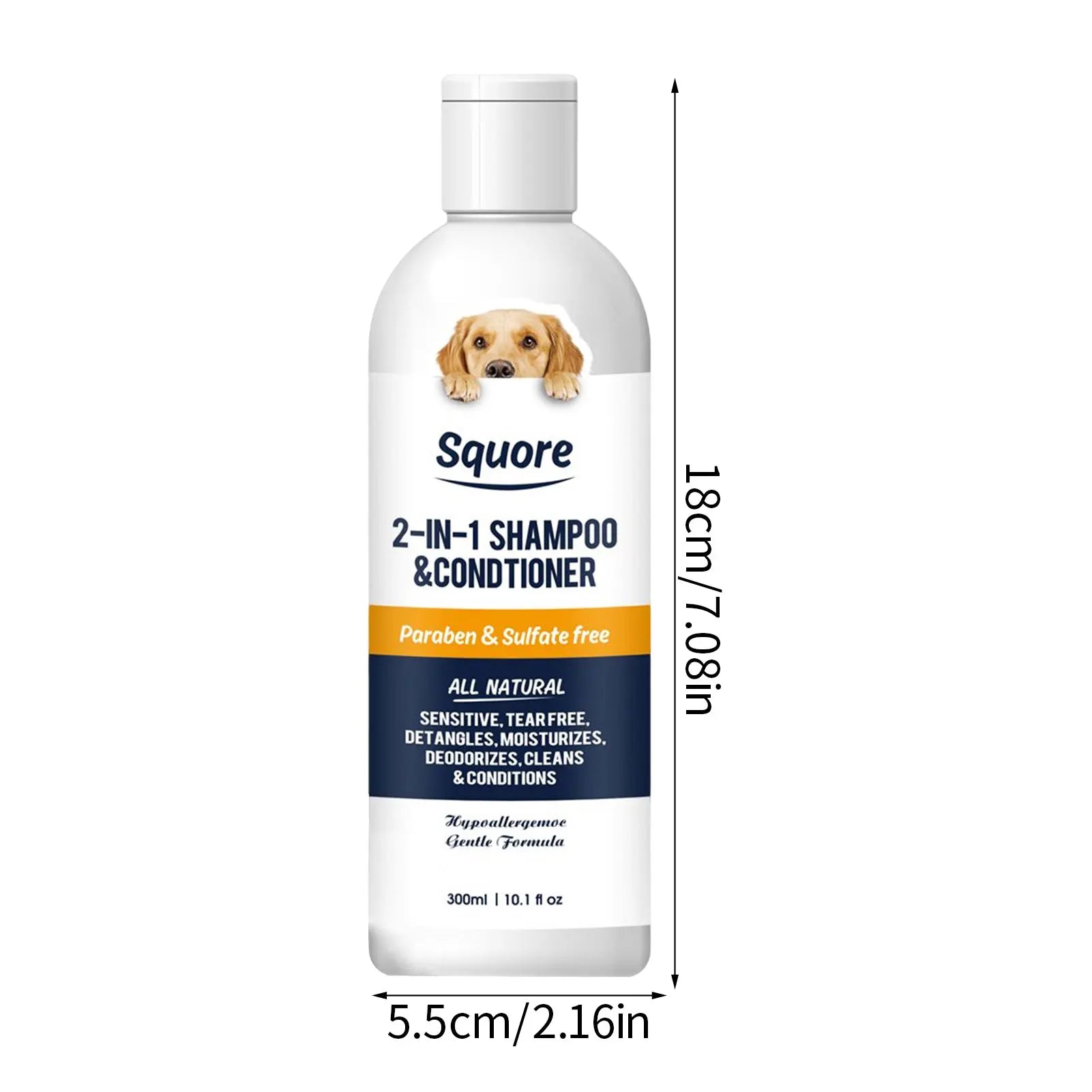 300ml Pet Cleaning Shampoo Pet Shower Gel dog cat Shampoo Conditioner Pet Cleaning Foam Dog Cat Puppy Cleaning Bath Shower Gel