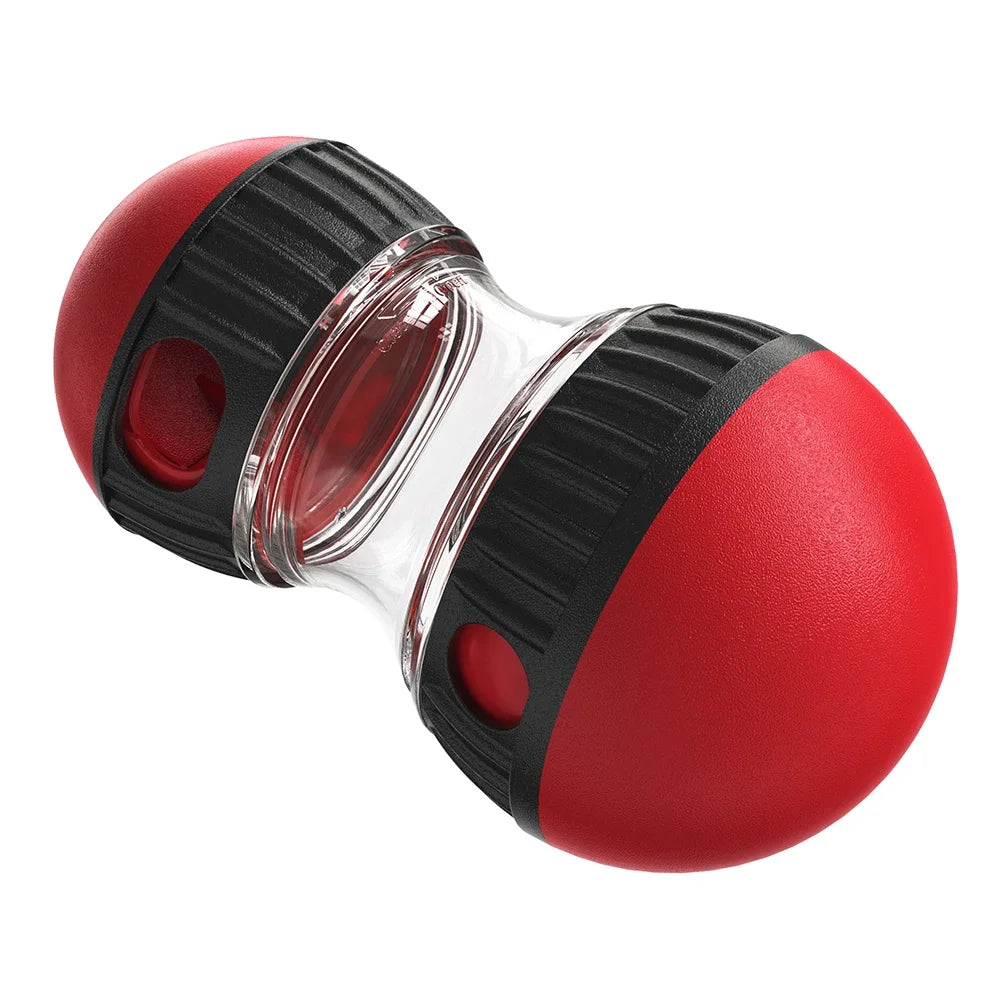 Dog Toy Slow Feeder Pet Improve IQ Indoor Training Puppy Toys.