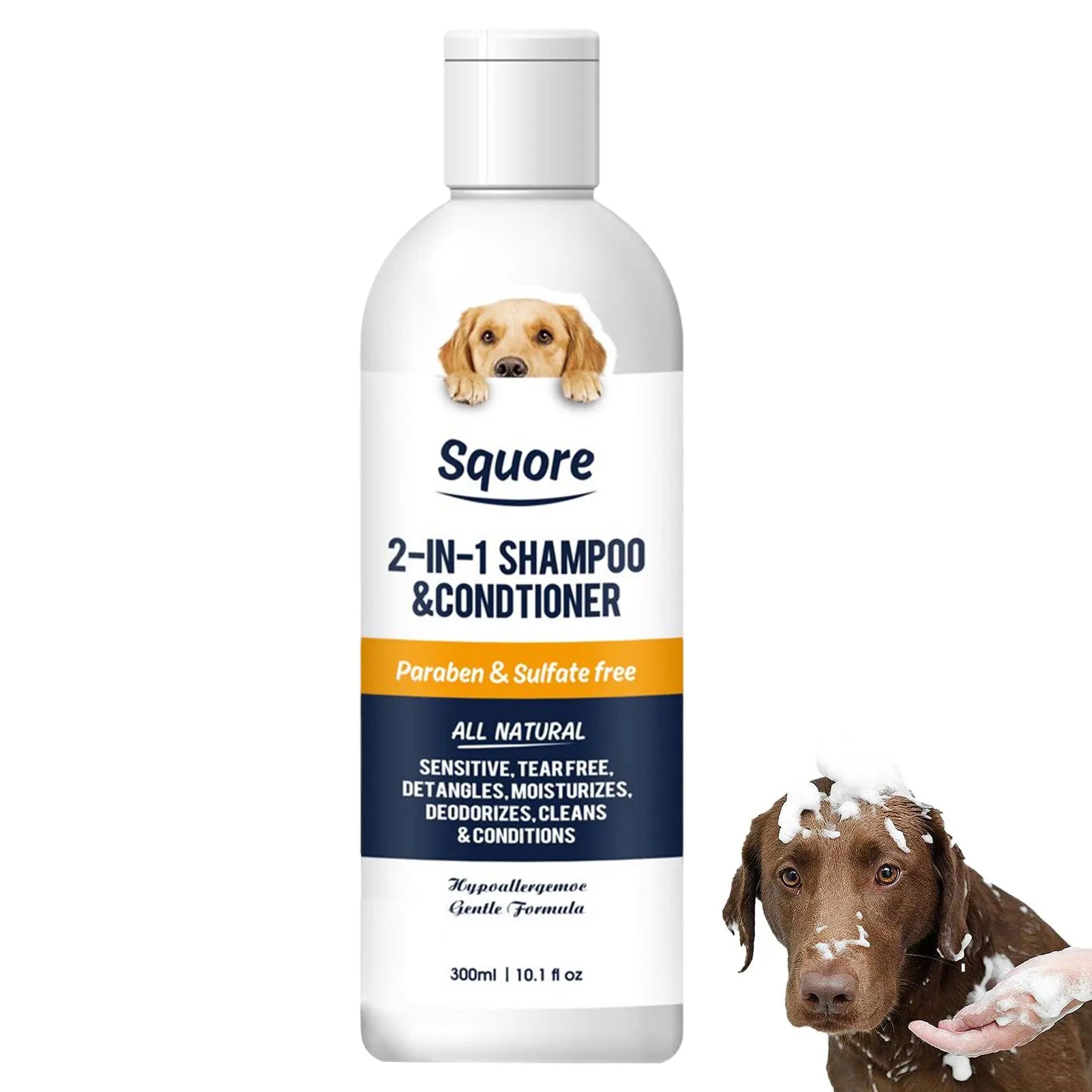 300ml Pet Cleaning Shampoo Pet Shower Gel dog cat Shampoo Conditioner Pet Cleaning Foam Dog Cat Puppy Cleaning Bath Shower Gel
