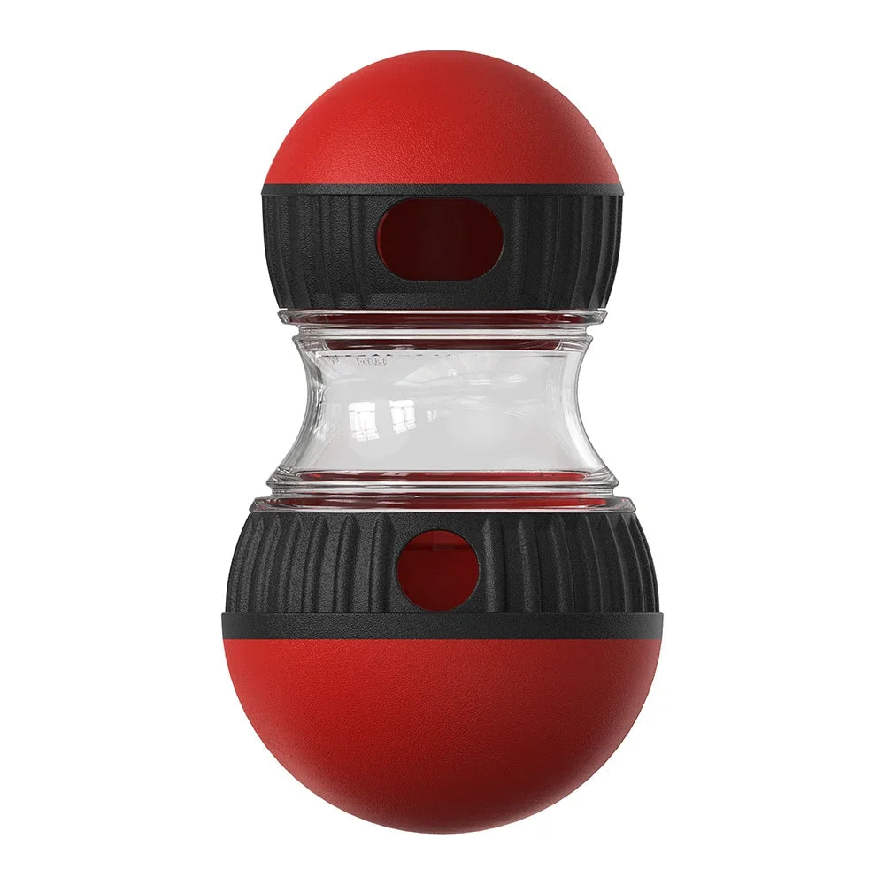 Dog Toy Slow Feeder Pet Improve IQ Indoor Training Puppy Toys.