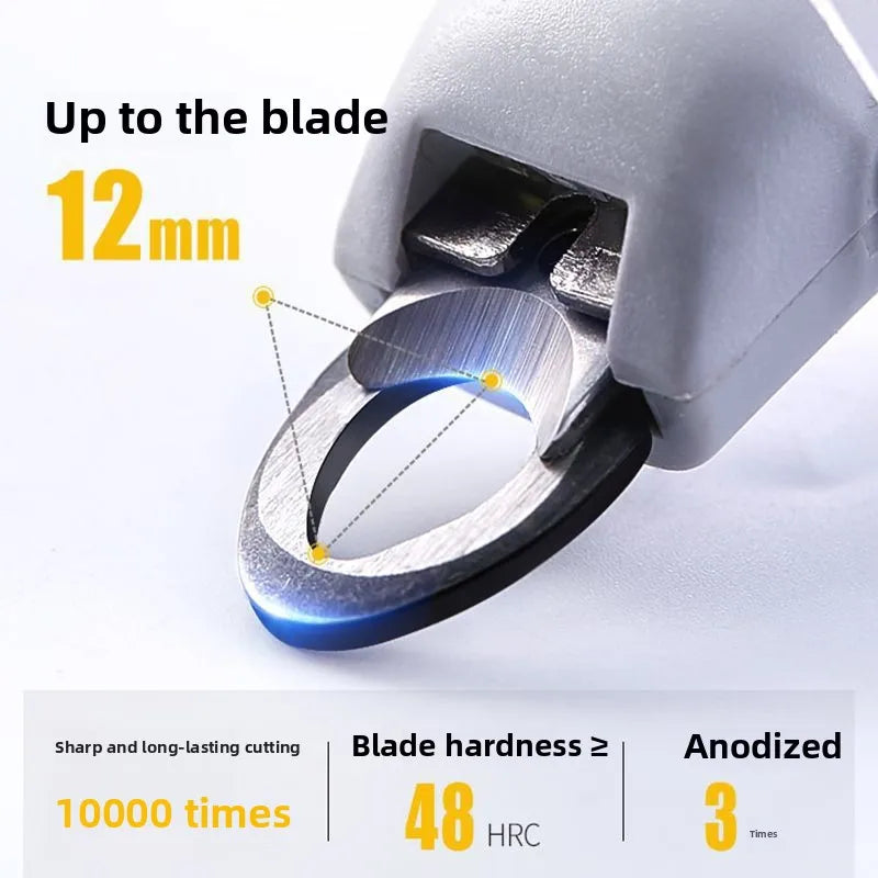 Dog Nail Clippers Dog Grooming Equipment Nail Clipper for Dogs Pet Products.