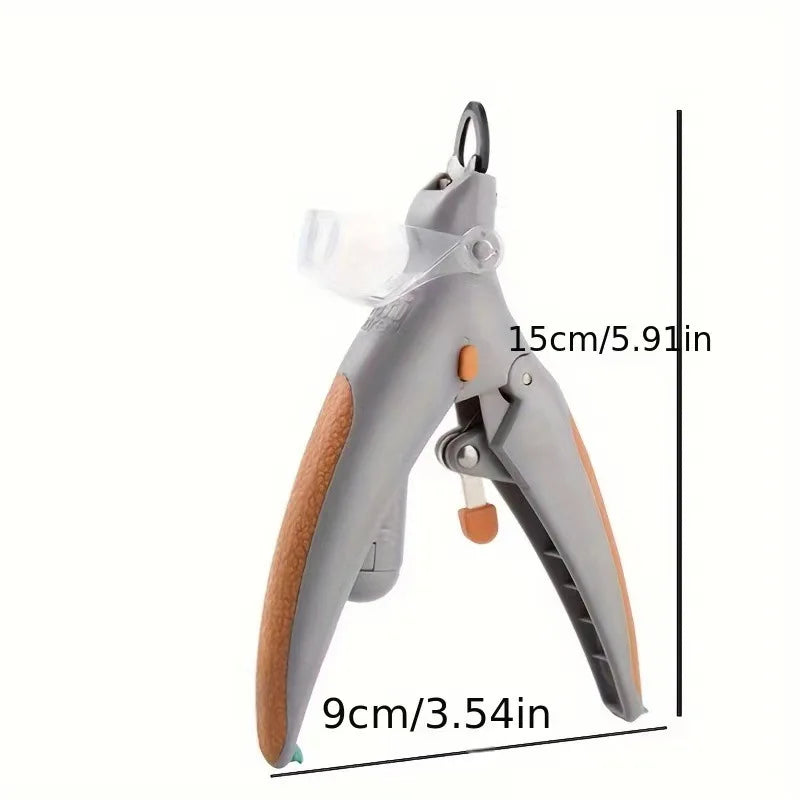 Dog Nail Clippers Dog Grooming Equipment Nail Clipper for Dogs Pet Products.