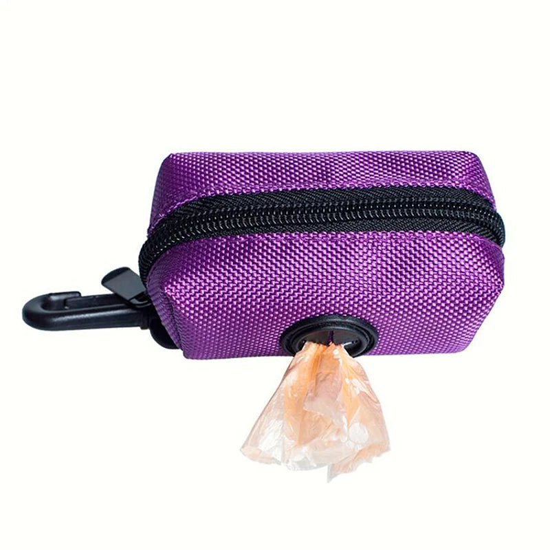 New Dog Poop Bags Pet Waste Garbage Bags Biodegradable Outdoor Carrier.